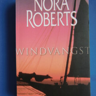 Windvangst / Nora Roberts