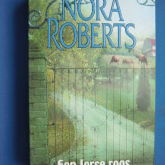 Een Ierse roos / Nora Roberts