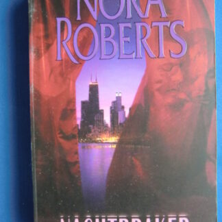 Nachtbraker / Nora Roberts