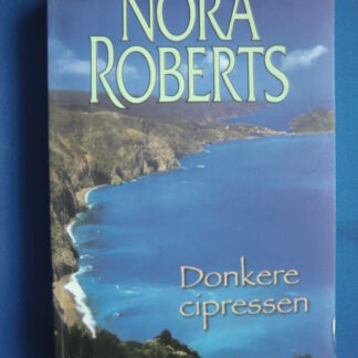 Donkere cipressen / Nora Roberts