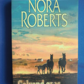 Golvend gras / Nora Roberts