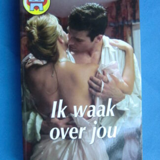 CHR 859: Ik waak over jou / Linda Needham