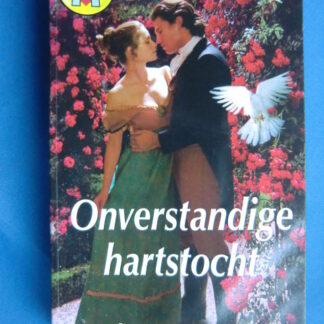 CHR 853: Onverstandige hartstocht / Loretta Chase