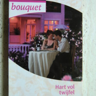 Bouquet 3074: Hart vol twijfels / Margaret Mayo