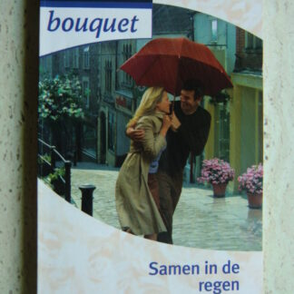 Bouquet 2843: Samen in de regen / Jessica Hart