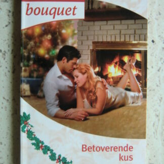 Bouquet 2840: Betoverende kus / Lee Wilkinson