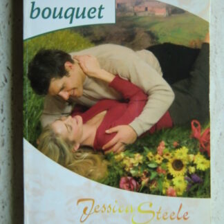 Bouquet 2835: Als een echte vader / Jessica Steele