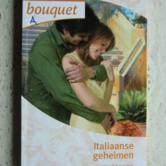 Bouquet 2832: Italiaanse geheimen / Lucy Gordon