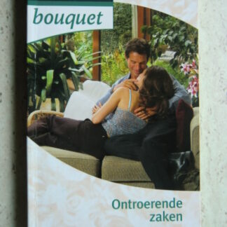 Bouquet 2784: Ontroerende zaken / Jessica Hart