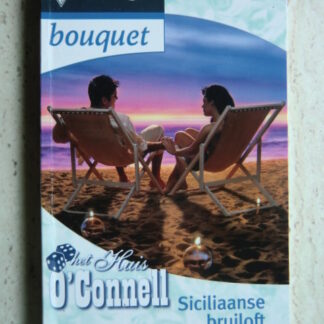 Bouquet 2783: Siciliaanse bruiloft / Sandra Marton