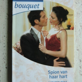 Bouquet 2745: Spion van haar hart / Kathryn Ross