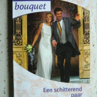 Bouquet 2731: Een schitterend paar / Natasha Oakley