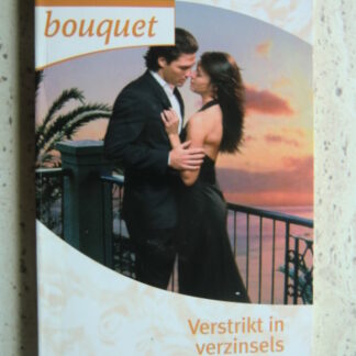 Bouquet 2682: Verstrikt in verzinsels / Lee Wilkinson