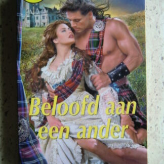 CHR 622: Beloofd aan een ander / Hannah Howell