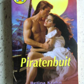 CHR 558: Piratenbuit / Betina Krahn