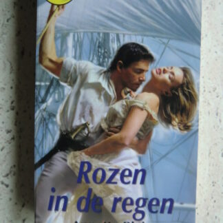 CHR 529: Rozen in de regen / Annette Blair