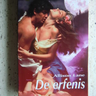 CHR 517: De erfenis / Allison Lane