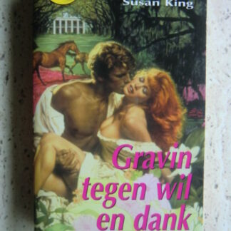 CHR 500: Gravin tegen wil en dank / Susan King