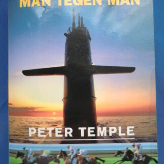 Man tegen man / Chis Ryan; Dood punt / Peter Temple