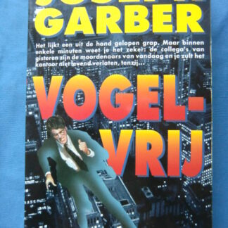 Vogelvrij / Joseph Garber