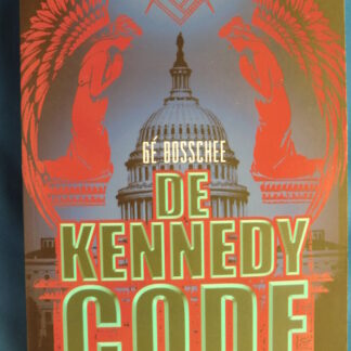 De Kennedy Code / Ge Bosschee