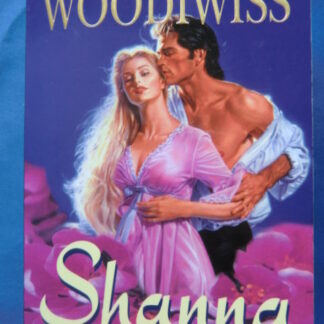 Shanna / Kathleen Woodiwiss (Pocket)