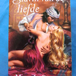 Slavin van de liefde / Mary Jo Putney (Paperback)