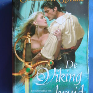 De Viking bruid / Shannon Drake (Paperback)