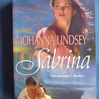 Sabrina / Johanna Lindsey ( Paperback )