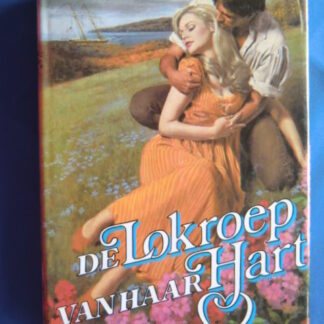 De lokroep van haar hart / Bertrice Small (Hardcover)