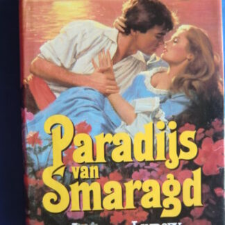 Paradijs van smaragd / Johanna Lindsey