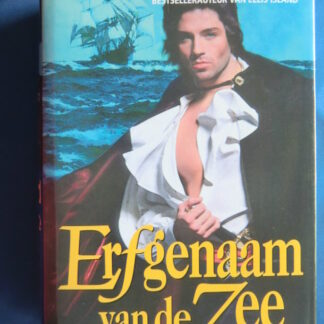 Erfgenaam van de zee / Fred Mustard Stewart