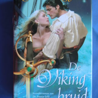 De Viking bruid / Shannon Drake (Hardcover)