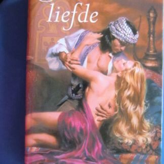 Slavin van de liefde / Mary Jo Putney (Hardcover)