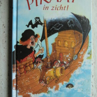 Piraat in zicht / Jeremy Strong (AVI E5 ; harde kaft)