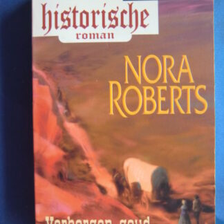 Verborgen goud / Nora Roberts