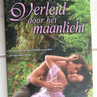 Verleid door het maanlicht / Eloisa James (Harde kaft)