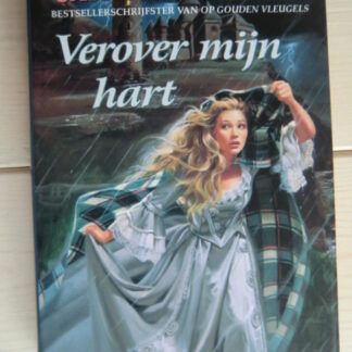 Verover mijn hart / Catherine George (Harde kaft)