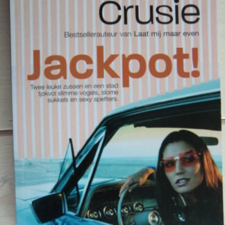 Jackpot! / Jennifer Crusie (zachte kaft)