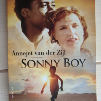 Sonny Boy / Annejet van der Zijl (paperback)