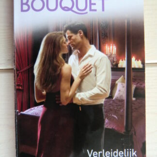 Bouquet 3482: Verleidelijk gevaarlijk / Chantelle Shaw