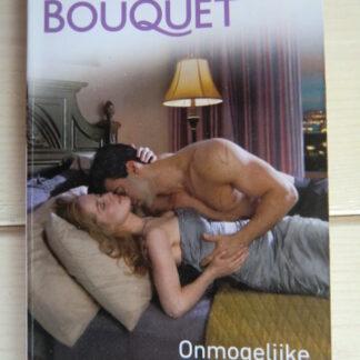 Bouquet 3493: Onmogelijke keus / Jennie Lucas