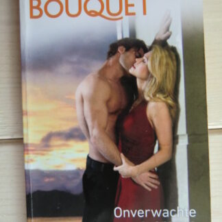 Bouquet 3499: Onverwachte overgave / Miranda Lee