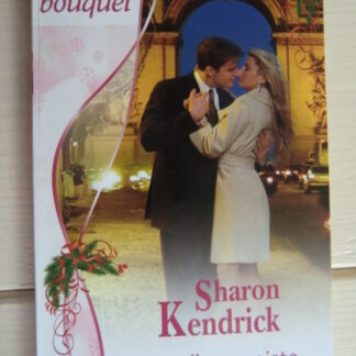 Bouquet 3360: Het allermooiste kerstcadeau / Sharon Kendrick