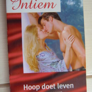 Intiem 1250: Hoop doet leven / Leanne Banks