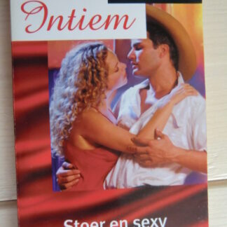 Intiem 1302: Stoer en sexy / Dawn Atkins