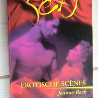 Sexy 86: Erotische scénes / Joanne Rock