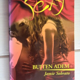 Sexy 58: Buiten adem / Jamie Sobrato