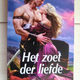 CHR 1023: Het zoet der liefde / Sandra Hill