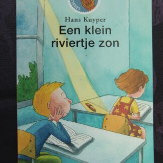 Een klein riviertje zon / Hans Kuyper (Leesleeuw AVI 3-4)